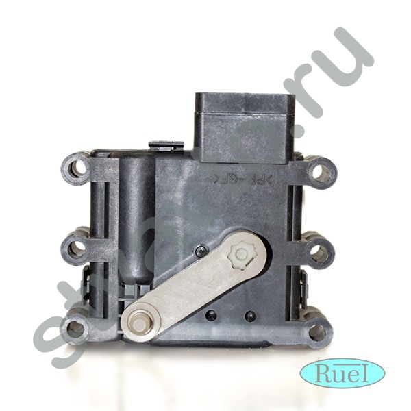 РЕГУЛЯТОР ПЕЧКИ ОТОПИТЕЛЯ MAZDA CX-7 (07-12), MAZDA 6 (GG) (02-07)