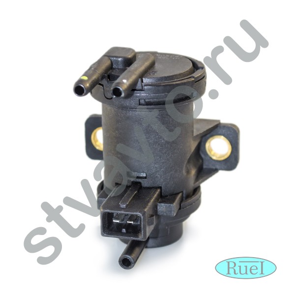 КЛАПАН СИСТЕМЫ ВЕНТИЛЯЦИИ КАРТЕРНЫХ ГАЗОВ IVECO DAILY (06-Н.В)