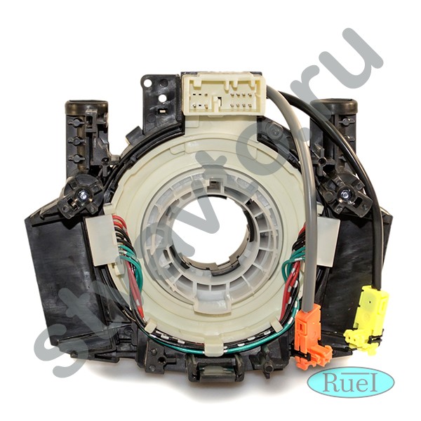 КОНТАКТНАЯ ГРУППА ПОДУШКИ БЕЗОПАСНОСТИ NISSAN MURANO (Z50) (02-08), INFINITI G35 (V35) (02-07)