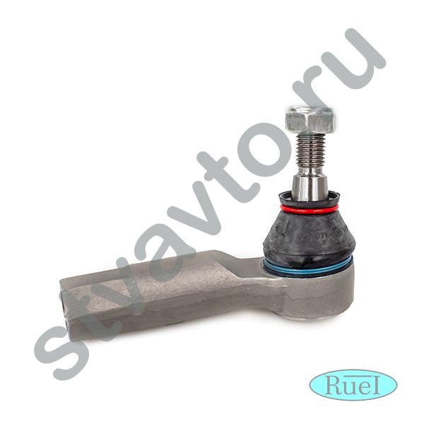 НАКОНЕЧНИК РУЛЕВОЙ ЛЕВЫЙ AUDI A3 CABRIOLET (08-21), Q2 (17-21), SKODA OCTAVIA (13-21), VW GOLF PLUS 