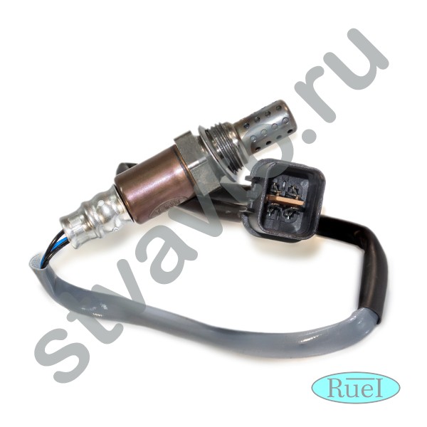 ДАТЧИК КИСЛОРОДНЫЙ ВЕРХНИЙ MITSUBISHI CARISMA (DA) (00-03), COLT (CJ) (96-04), SPACE STAR (98-04)