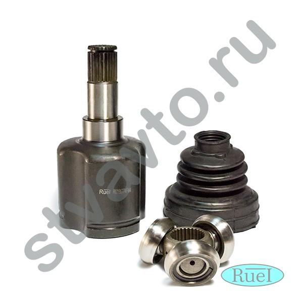 ШРУС ВНУТРЕННИЙ ПЕРЕДНИЙ ЛЕВЫЙ FORD GALAXY II, MONDEO IV, S-MAX (07-Н.В) (2.0) (МКПП)