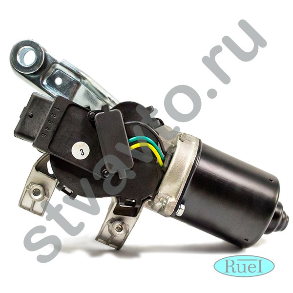 МОТОР ТРАПЕЦИИ NISSAN QASHQAI (J10) (06-14), QASHQAI+2 (JJ10) (08-14), NOTE I (E11) (06-12)