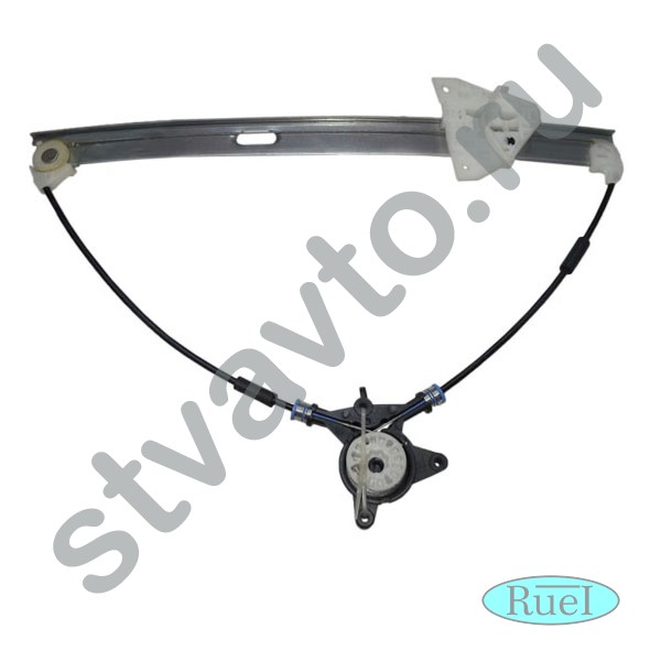 СТЕКЛОПОДЪЕМНИК ПЕРЕДНЕЙ ЛЕВЫЙ MAZDA 3 (BK) (02-09)