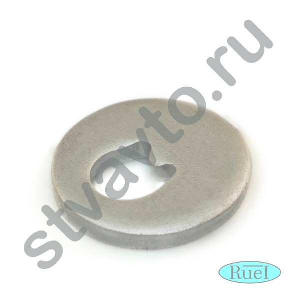 ШАЙБА ЭКСЦЕНТРИКОВАЯ РАЗВАЛЬНОГО БОЛТА (38X5) AUDI Q7 [4L] (05-15), VW TOUAREG (02-10)