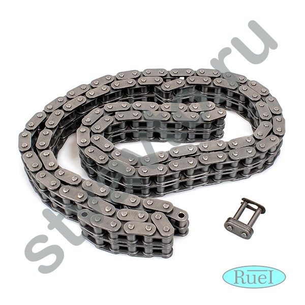 ЦЕПЬ ГРМ MERCEDES