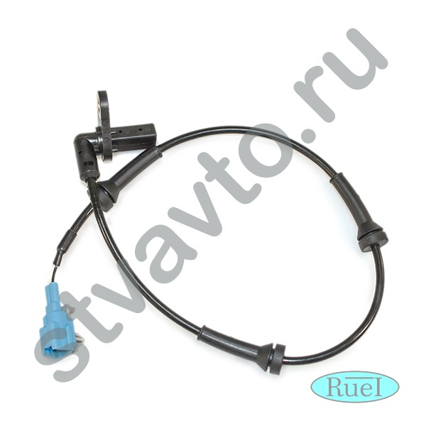 ДАТЧИК ABS ЗАДНИЙ ЛЕВЫЙ NISSAN X-TRAIL (T31) (11-15)