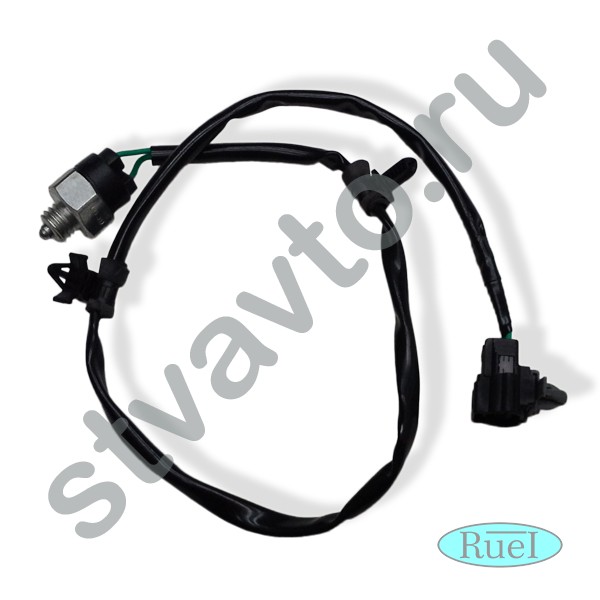 ДАТЧИК ВКЛЮЧЕНИЯ СТОЯНОЧНОГО ТОРМОЗА MAZDA 6 (GG) (02-Н.В), MAZDA 6 WAGON (GY) (02-Н.В)