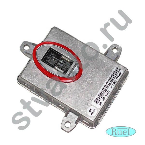 БЛОК РОЗЖИГА BMW 3' (E92/E93) (06-12), 6' (F06) GRAND COUPE (11-Н.В), (F12/F13) (10-Н.В), X3 (F25) (