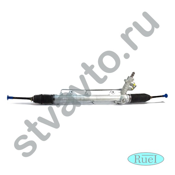 РЕЙКА РУЛЕВАЯ С ГУР BMW 1' (E81/E87) (04-11), 3' (E90/E91) (05-12), (E92/E93) (06-12),  X1 (E84) (09