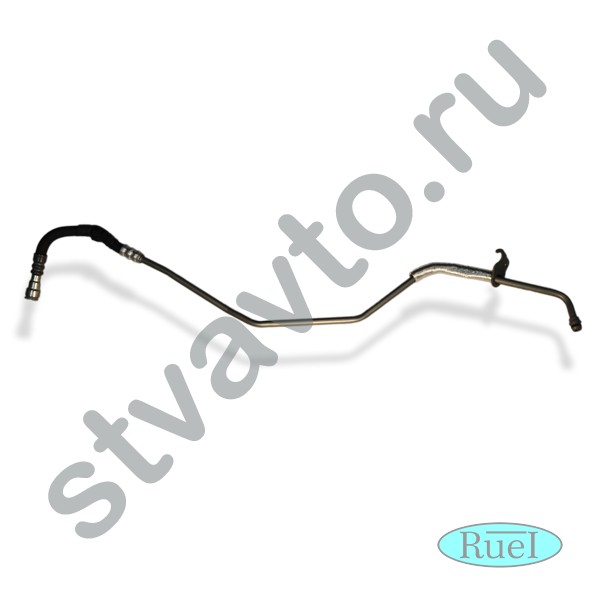 ТРУБКА ОХЛАЖДЕНИЯ АКПП (4.2/4.4, V8) LAND ROVER RANGE ROVER III (LM) (02-12)