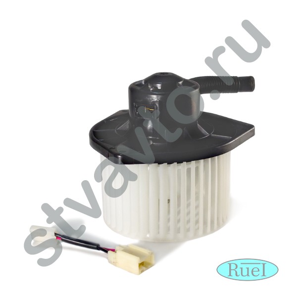 МОТОР ОТОПИТЕЛЯ SUZUKI GRAND VITARA (98-05), GRAND VITARA (06-Н.В)