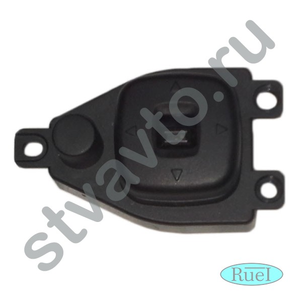 БЛОК УПРАВЛЕНИЯ ЗЕРКАЛОМ MAZDA 2 (DY) (03-06), MAZDA 3 (BK) (02-09), MPV II (LW) (99-06)