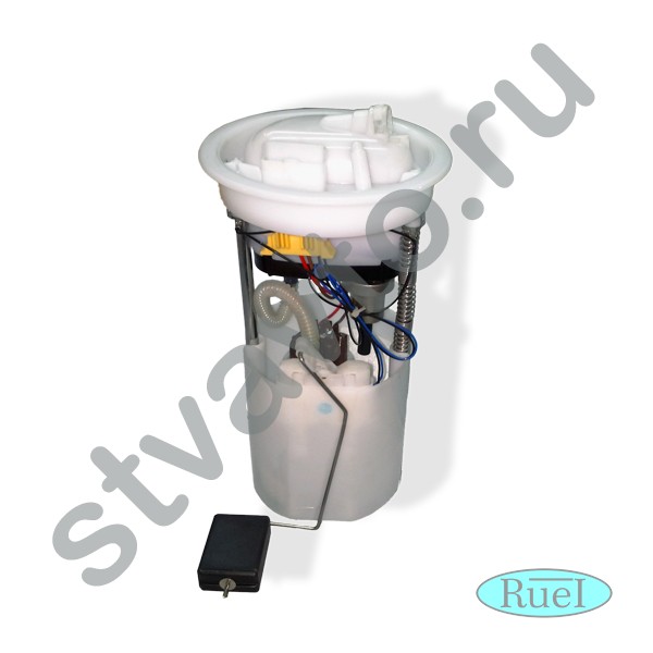 НАСОС ТОПЛИВНЫЙ В СБОРЕ С ДАТЧИКОМ FORD GALAXY (06-15), MONDEO IV (07-15), S-MAX (06-Н.В)