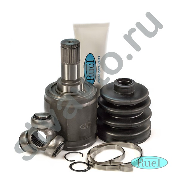 ШРУС ВНУТРЕННИЙ ПЕРЕДНИЙ ЛЕВЫЙ (1.8, АКПП) HONDA CIVIC (06-12)