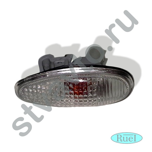 ФОНАРЬ УКАЗАТЕЛЯ ПОВОРОТА MITSUBISHI GALANT (DJ, DM) (03-12), LANCER (CK) (96-03), LANCER/LANCER CLA