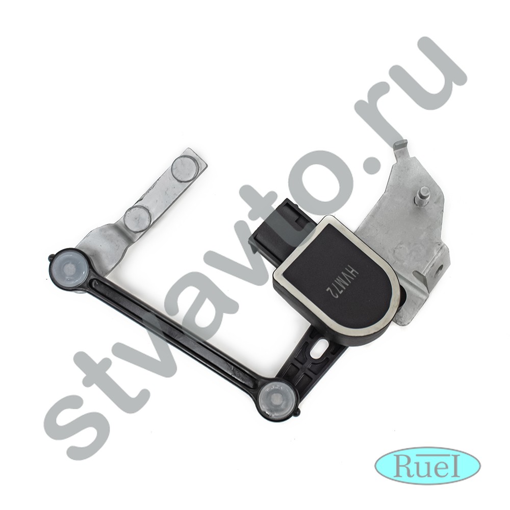 ДАТЧИК РЕГУЛИРОВКИ ДОРОЖНОГО ПРОСВЕТА ЗАДНИЙ ЛЕВЫЙ FORD GALAXY (06-Н.В), MONDEO IV (07-Н.В), S-MAX (