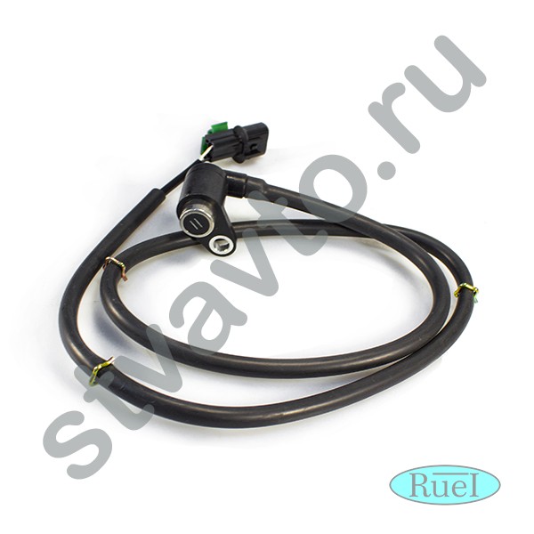 ДАТЧИК ABS ЗАДНИЙ ПРАВЫЙ MITSUBISHI PAJERO/MONTERO SPORT (98-09)