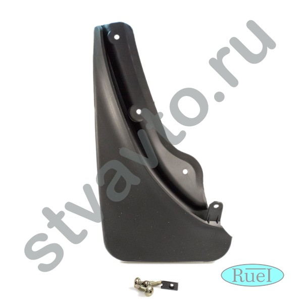 БРЫЗГОВИК ЗАДНИЙ ЛЕВЫЙ MERCEDES W204 C-CLASS УНИВЕРСАЛ III  (07-15)