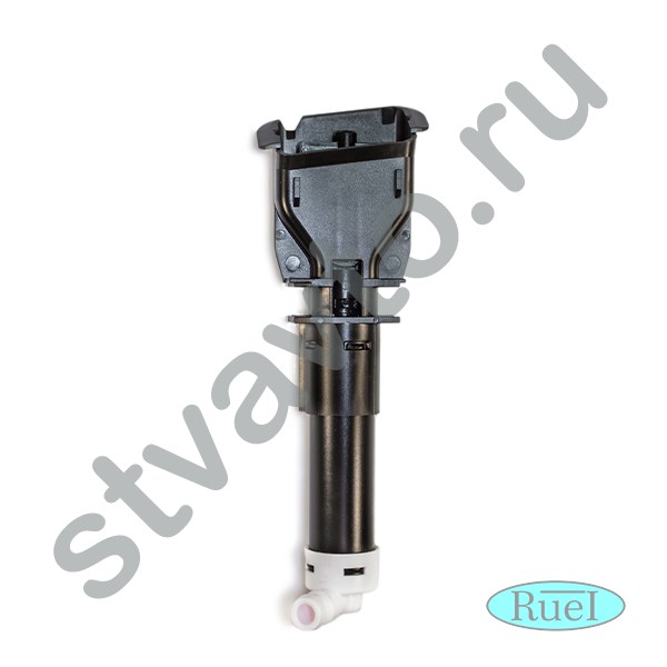 ФОРСУНКА ОМЫВАТЕЛЯ ФАРЫ ПРАВАЯ MITSUBISHI L200 (KB) (06-16), PAJERO/MONTERO SPORT (KH) (08-15)