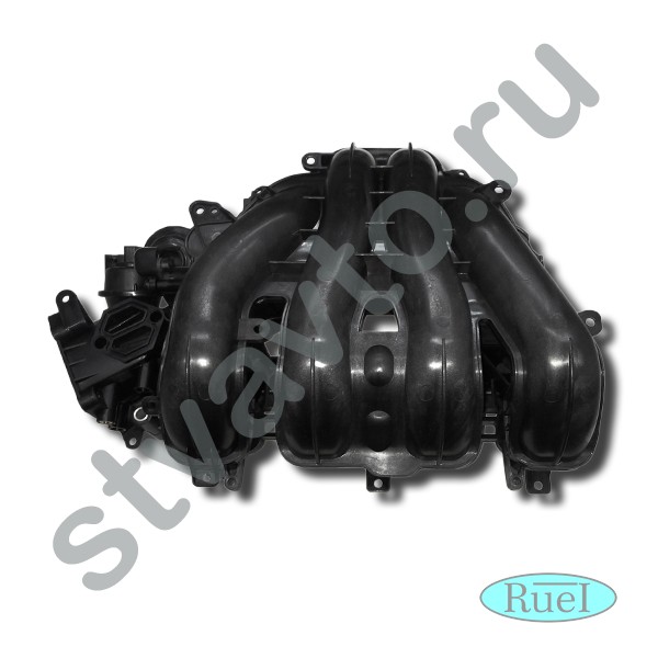 КОЛЛЕКТОР ВПУСКНОЙ MAZDA 6 (GG) (02-07)