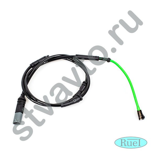 ДАТЧИК ИЗНОСА ТОРМОЗНЫХ КОЛОДОК ЗАДНИЙ L=1055 BMW 5' GT F07 (09-16)