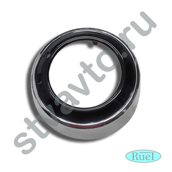 ДЕРЖАТЕЛЬ ПЕРЕДНЕЙ ПРОТИВОТУМАННОЙ ФАРЫ ПРАВЫЙ MITSUBISHI OUTLANDER XL (CW) (06-12)