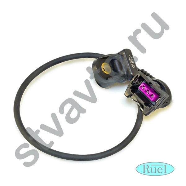 ДАТЧИК ПОЛОЖЕНИЯ РАСПРЕДВАЛА BMW 5' (E39) (95-03), 7' (E38) (94-01), 8' (E31) (90-99)