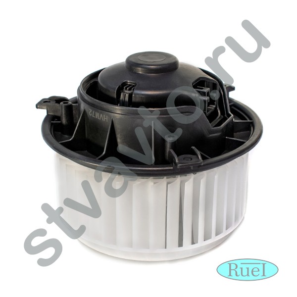 МОТОР ОТОПИТЕЛЯ CHEVROLET AVEO (T300) (11-Н.В), COBALT (11-15), OPEL MOKKA (12-Н.В)