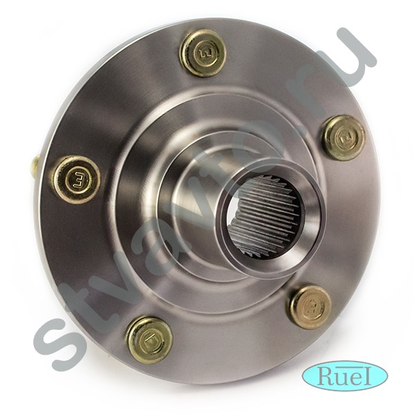 СТУПИЦА ПЕРЕДНЯЯ ЛЕВАЯ, ПРАВАЯ MITSUBISHI ASX (10-14), OUTLANDER XL (CW) (06-12), LANCER (07-14)