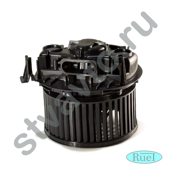 МОТОР ОТОПИТЕЛЯ NISSAN MICRA (K12E) (02-10), NOTE (E11) (06-13)