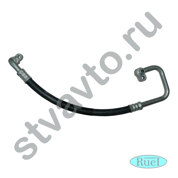 ТРУБКА КОНДИЦИОНЕРА VW TRANSPORTER T5 (03-15)