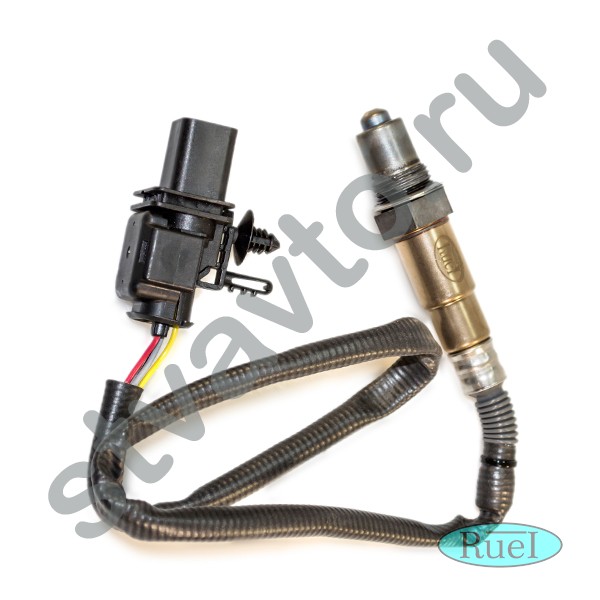 ДАТЧИК КИСЛОРОДНЫЙ ПЕРЕДНИЙ ВЕРХНИЙ CHEVROLET CAPTIVA (C100) (06-10)