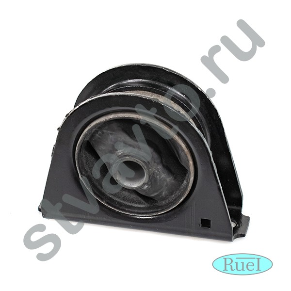 ОПОРА ДВИГАТЕЛЯ ПЕРЕДНЯЯ MITSUBISHI LANCER (CS/CLASSIC) (03-08), LANCER CEDIA (CS) (00-03)