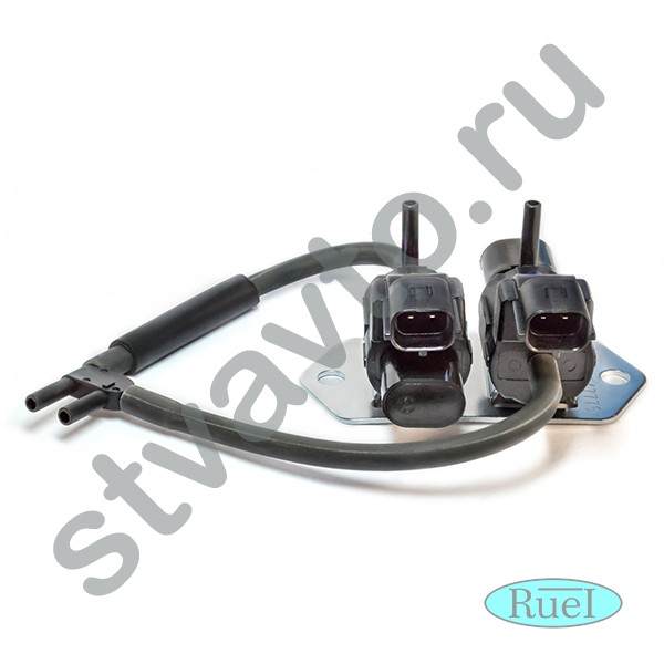 КЛАПАН ЭЛЕКТРОМАГНИТНЫЙ MITSUBISHI PAJERO/MONTERO IV (V8, V9) (07-Н.В)