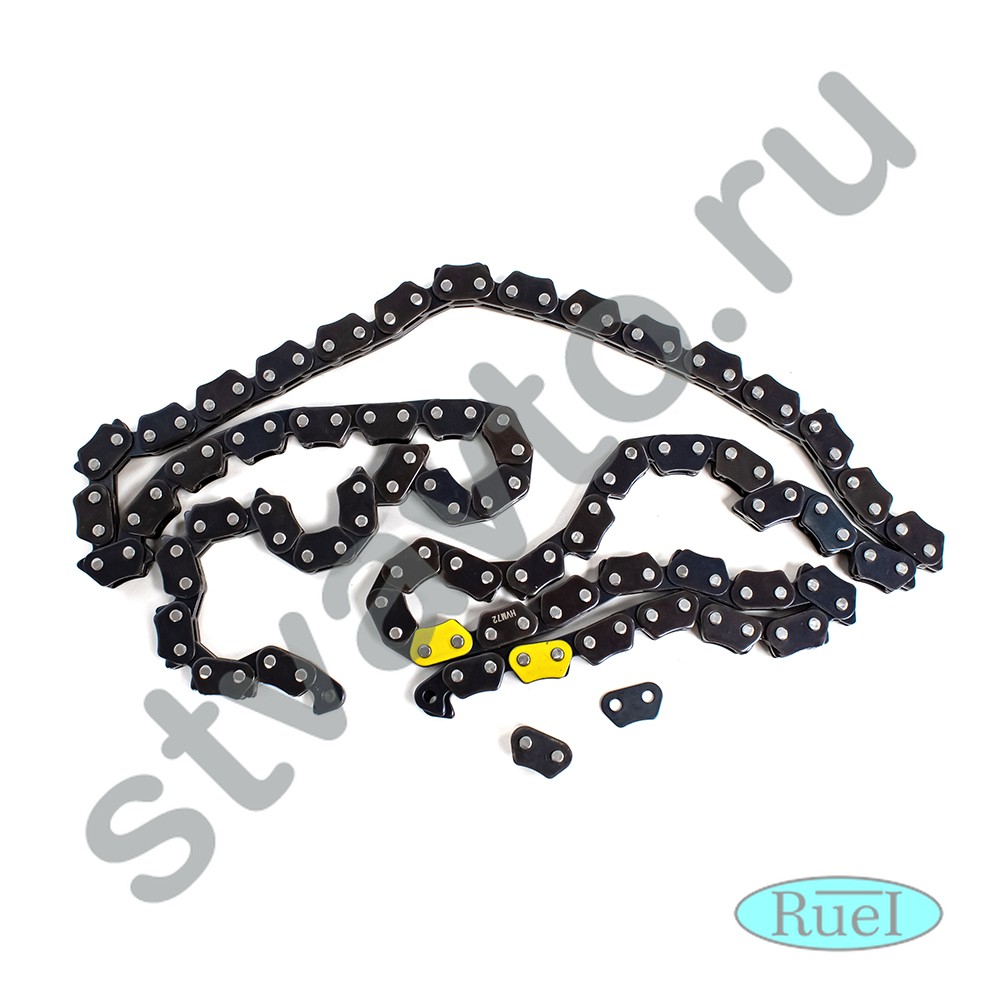 ЦЕПЬ ГРМ MERCEDES W166 M-KLASSE (ML/GLE) (11-Н.В)