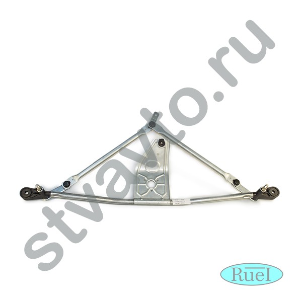 ТРАПЕЦИЯ СТЕКЛООЧИСТИТЕЛЕЙ FORD TRANSIT (06-13), TRANSIT [FA] (00-06)
