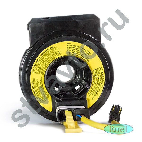 КОНТАКТНАЯ ГРУППА ПОДУШКИ БЕЗОПАСНОСТИ HYUNDAI ELANTRA [CF] (06-Н.В), KIA CEED [ED] (06-Н.В)