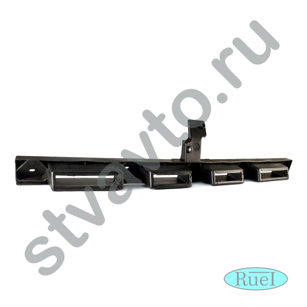 КРОНШТЕЙН КРЕПЛЕНИЯ ЗАДНЕГО БАМПЕРА ЦЕНТРАЛЬНЫЙ FORD FOCUS II (05-11)