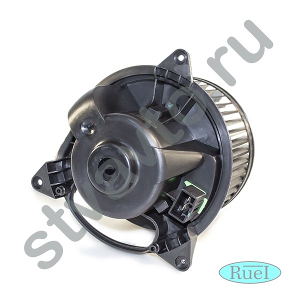 МОТОР ОТОПИТЕЛЯ FORD FOCUS I (98-05), MONDEO III (00-07)