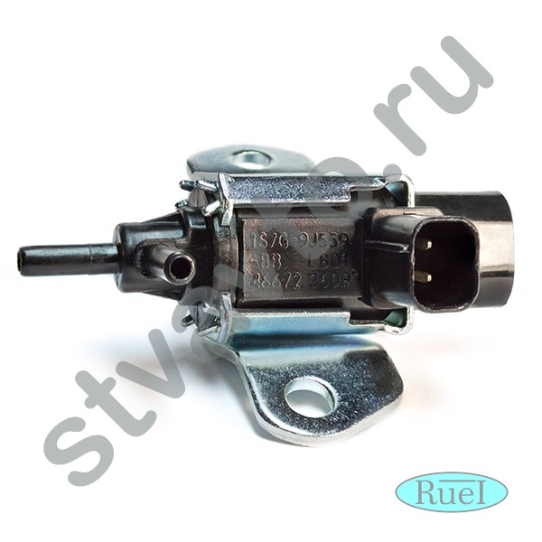 КЛАПАН ЭЛЕКТРОМАГНИТНЫЙ (АКПП) MAZDA TRIBUTE (EP) (01-07)