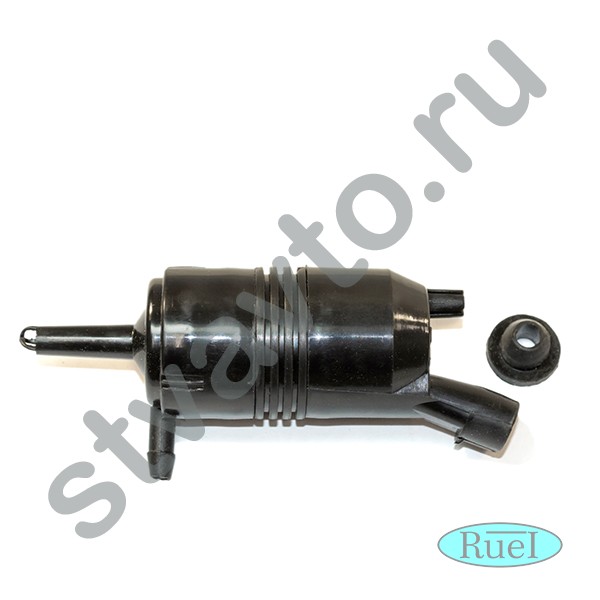 МОТОР СТЕКЛООМЫВАТЕЛЯ CHEVROLET TRAIL BLAZER (01-10)