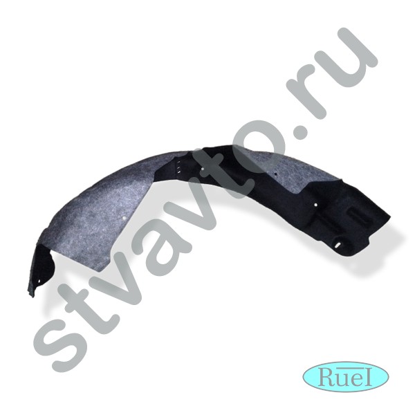 ПОДКРЫЛОК ЗАДНИЙ ПРАВЫЙ FORD FOCUS III (11-Н.В)