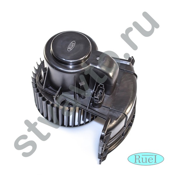 МОТОР ОТОПИТЕЛЯ VW TRANSPORTER T5 (03-15)