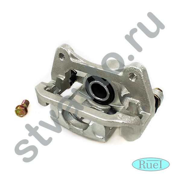 СУППОРТ ТОРМОЗНОЙ ЗАДНИЙ ЛЕВЫЙ CHEVROLET LACETTI (J200, JB6, J65) (03-08)