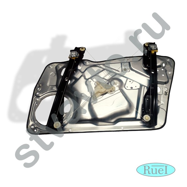 СТЕКЛОПОДЪЕМНИК ПЕРЕДНИЙ ЛЕВЫЙ VW TIGUAN (07-16)