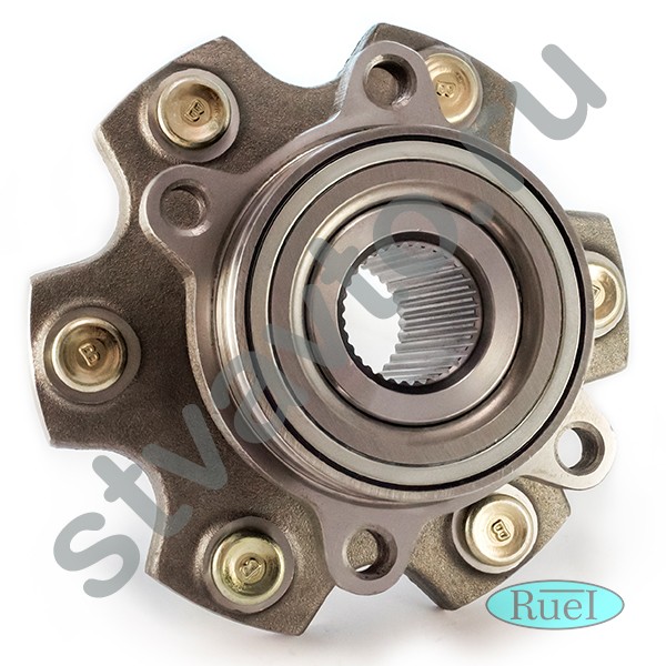 СТУПИЦА ЗАДНЯЯ ЛЕВАЯ, ПРАВАЯ MITSUBISHI PAJERO/MONTERO (3.2D, 3.8, SHORT WAGON), (3.0, LONG WAGON) (