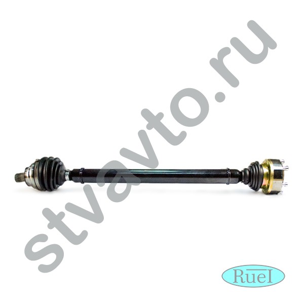 ПРИВОД ПЕРЕДНИЙ ПРАВЫЙ VW GOLF V PLUS (05-14) (786ММ)
