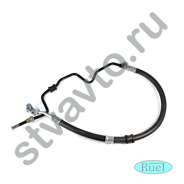 ШЛАНГ ГУР ВЫСОКОГО ДАВЛЕНИЯ HONDA ACURA MDX (01-06)