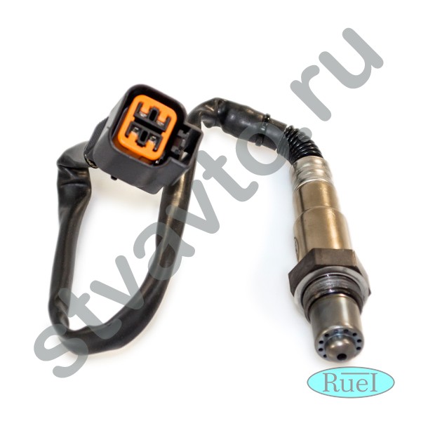ДАТЧИК КИСЛОРОДНЫЙ ЗАДНИЙ ПОСЛЕ КАТАЛИЗАТОРА HYUNDAI ACCENT II (+ТАГАЗ) (00-12), COUPE (GK) (02-09),